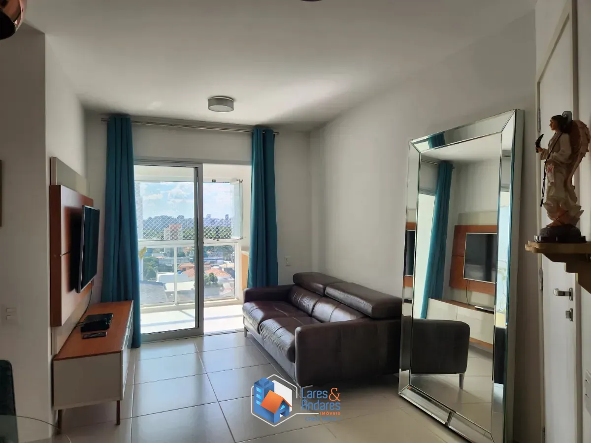 Apartamento, 2 quartos, 65 m² - Foto 3