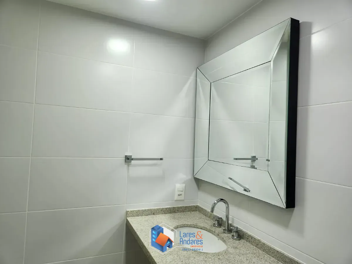 Apartamento, 2 quartos, 65 m² - Foto 10