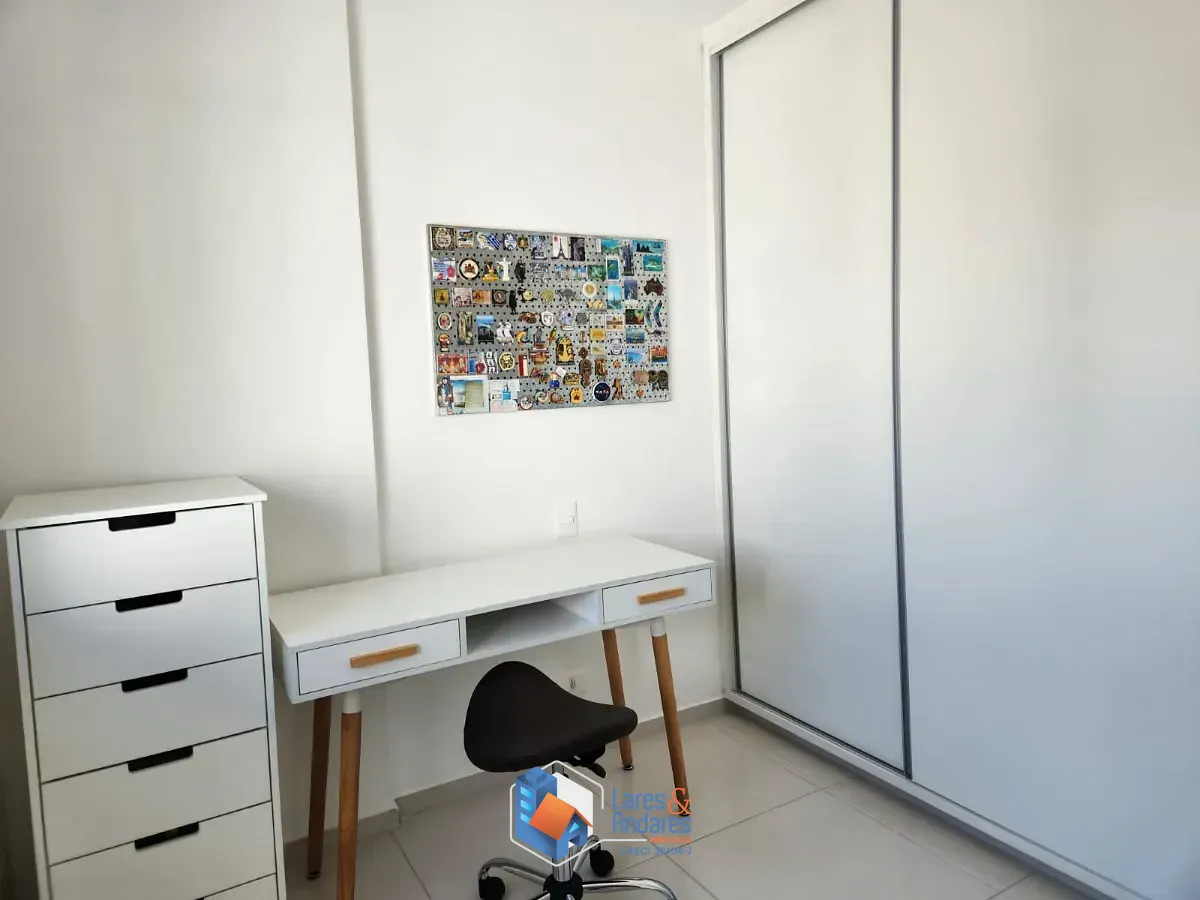 Apartamento, 2 quartos, 65 m² - Foto 19