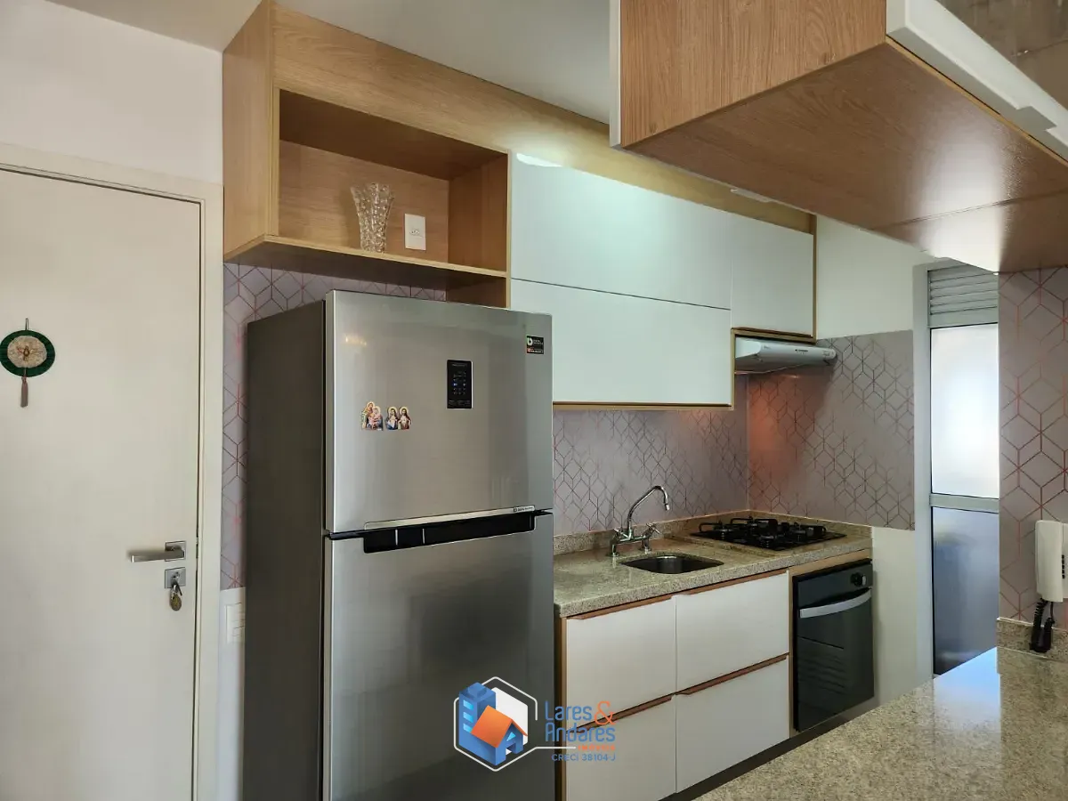 Apartamento, 2 quartos, 65 m² - Foto 7