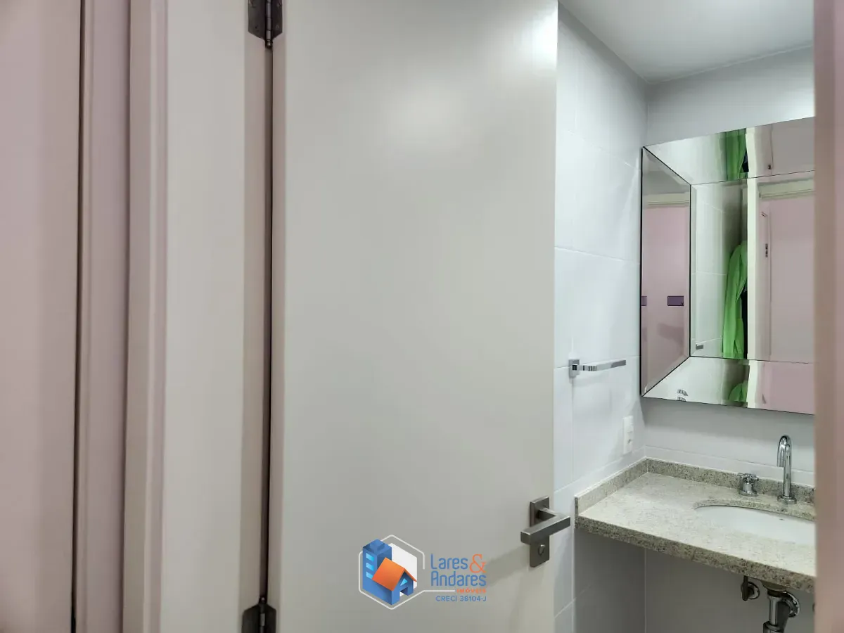Apartamento, 2 quartos, 65 m² - Foto 14