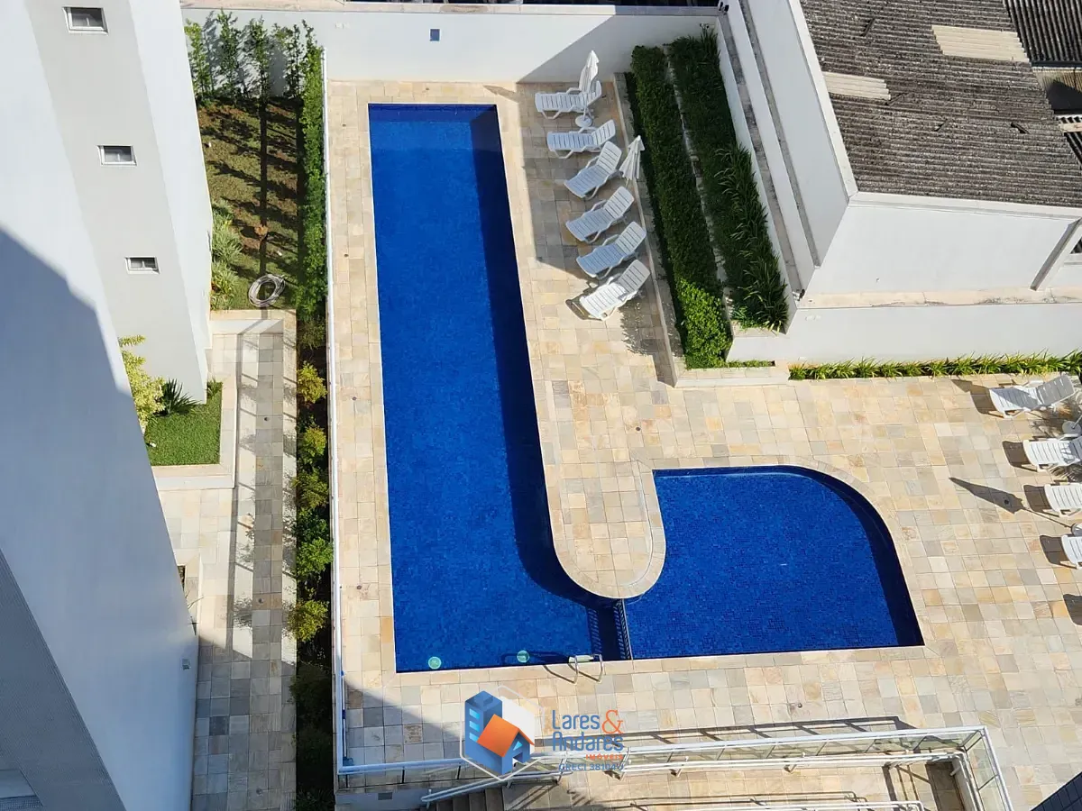 Apartamento, 2 quartos, 65 m² - Foto 22