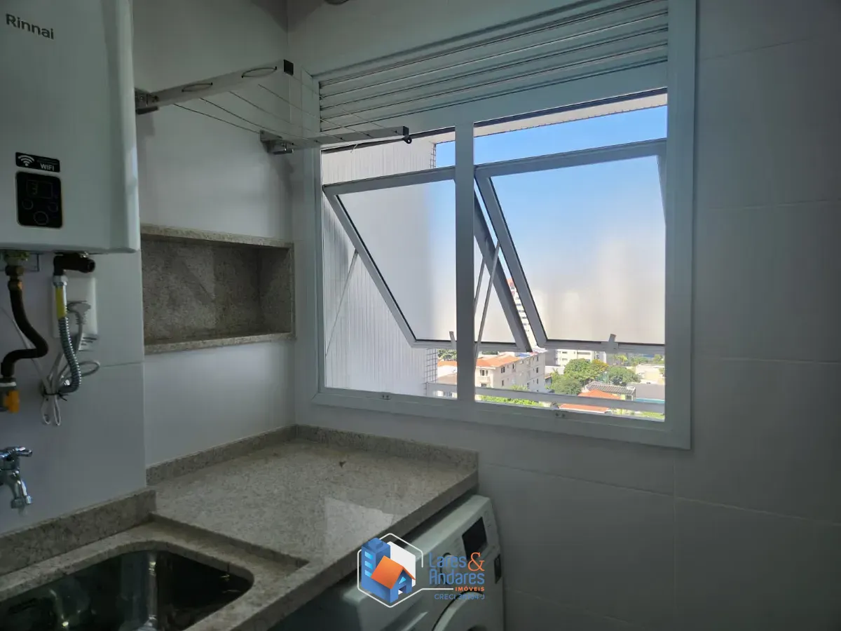 Apartamento, 2 quartos, 65 m² - Foto 15