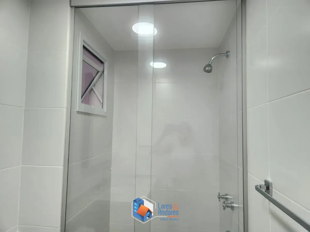 Apartamento, 2 quartos, 65 m² - Foto 12