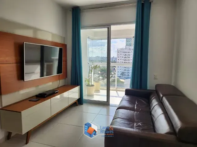 Apartamento com 65m² 2 quartos e 2 banheiros, à venda, no bairro Vila Alexandria em São Paulo