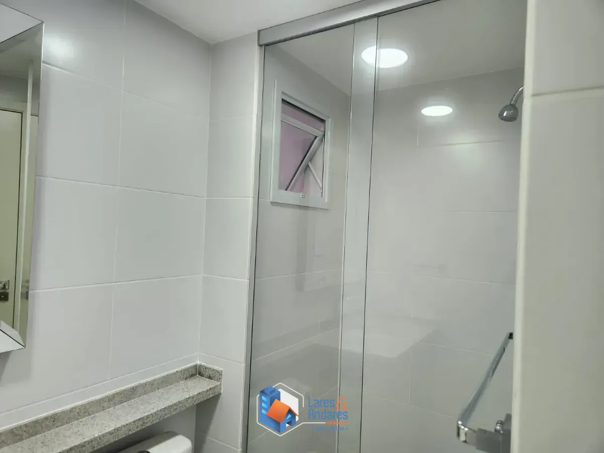 Apartamento, 2 quartos, 65 m² - Foto 11