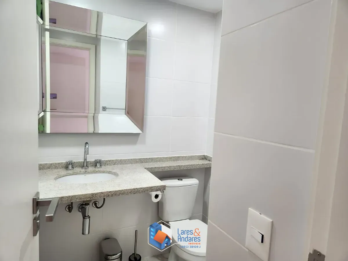 Apartamento, 2 quartos, 65 m² - Foto 18