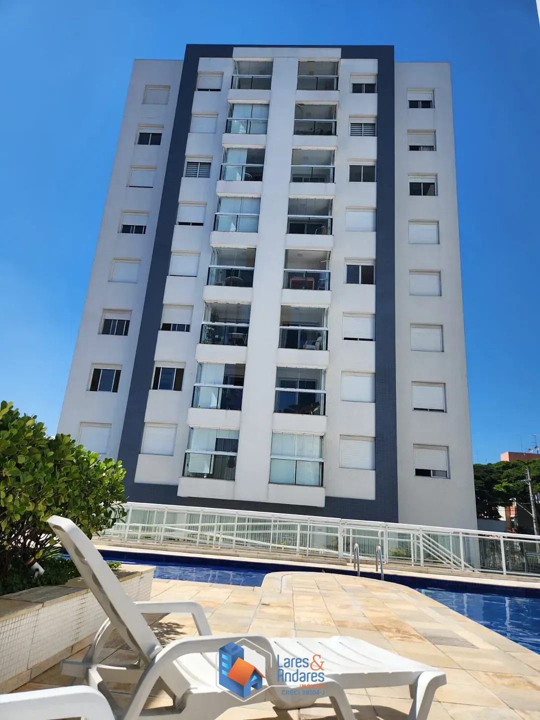 Apartamento, 2 quartos, 65 m² - Foto 21