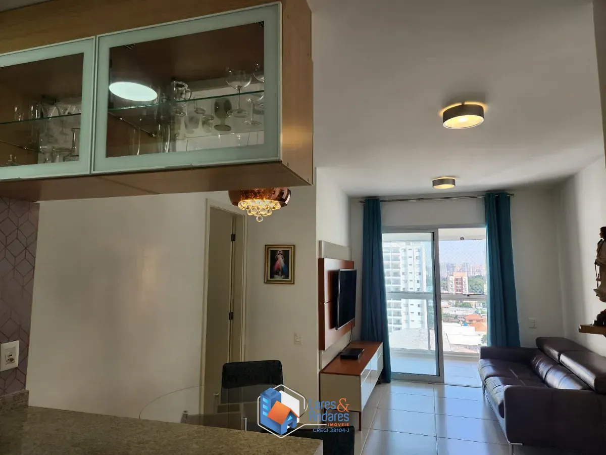 Apartamento, 2 quartos, 65 m² - Foto 4