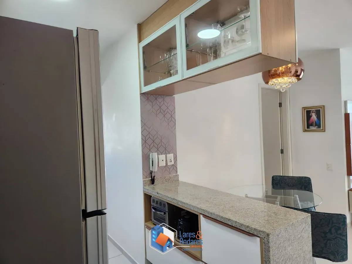 Apartamento, 2 quartos, 65 m² - Foto 8