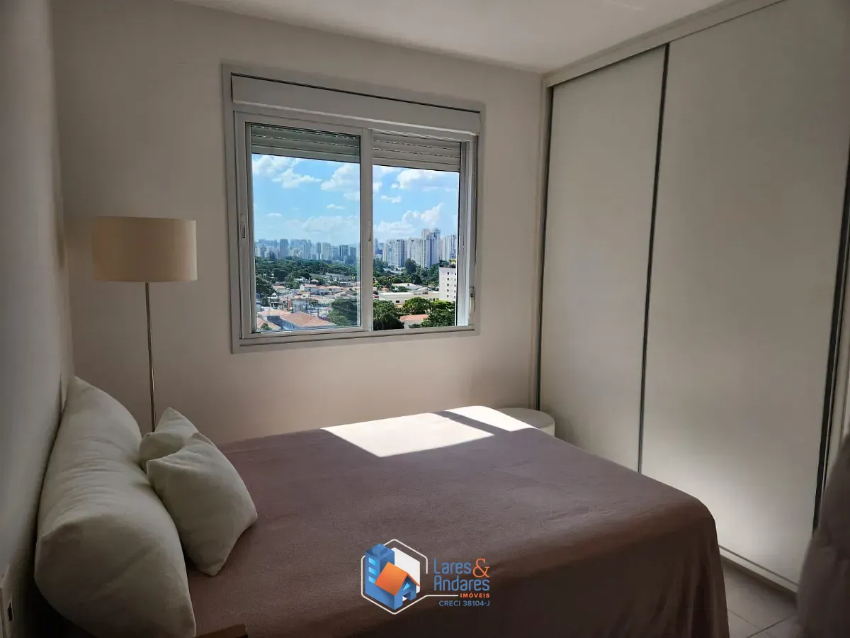 Apartamento, 2 quartos, 65 m² - Foto 6