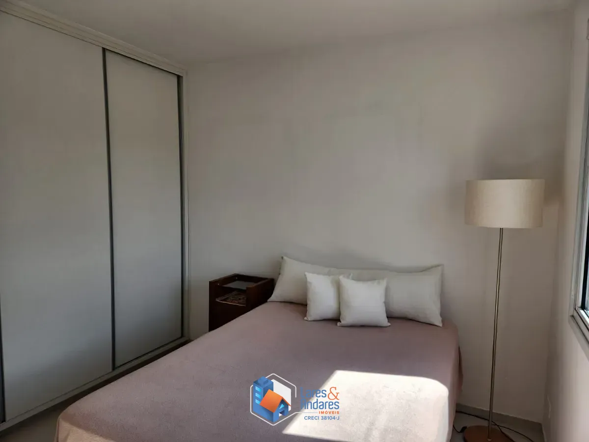 Apartamento, 2 quartos, 65 m² - Foto 5