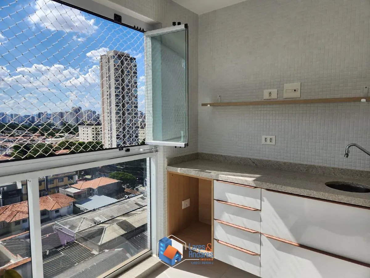 Apartamento, 2 quartos, 65 m² - Foto 20