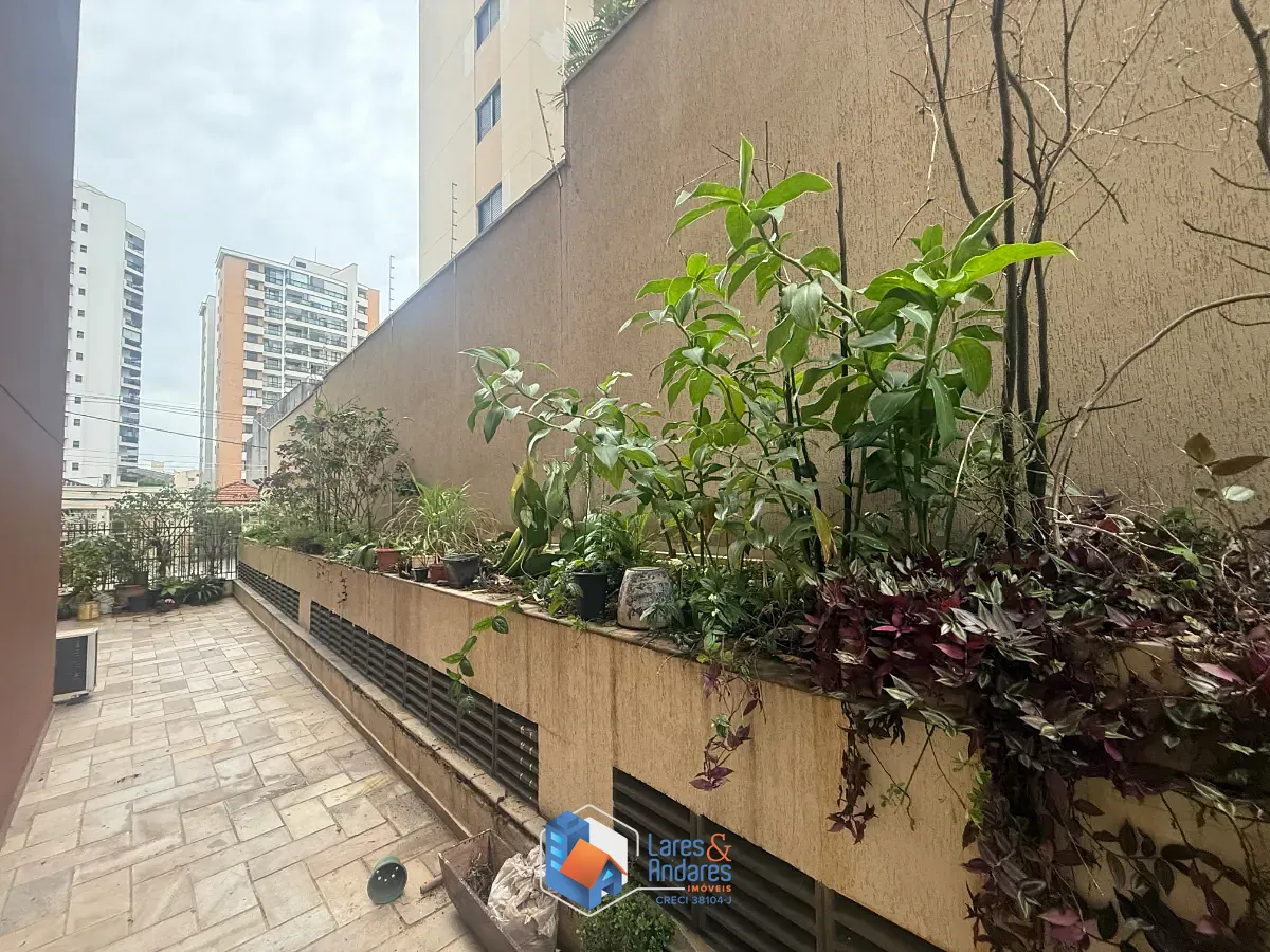 Apartamento, 3 quartos, 88 m² - Foto 39