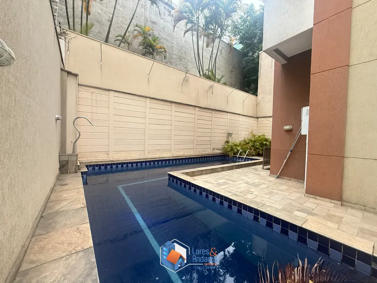 Apartamento, 3 quartos, 88 m² - Foto 41