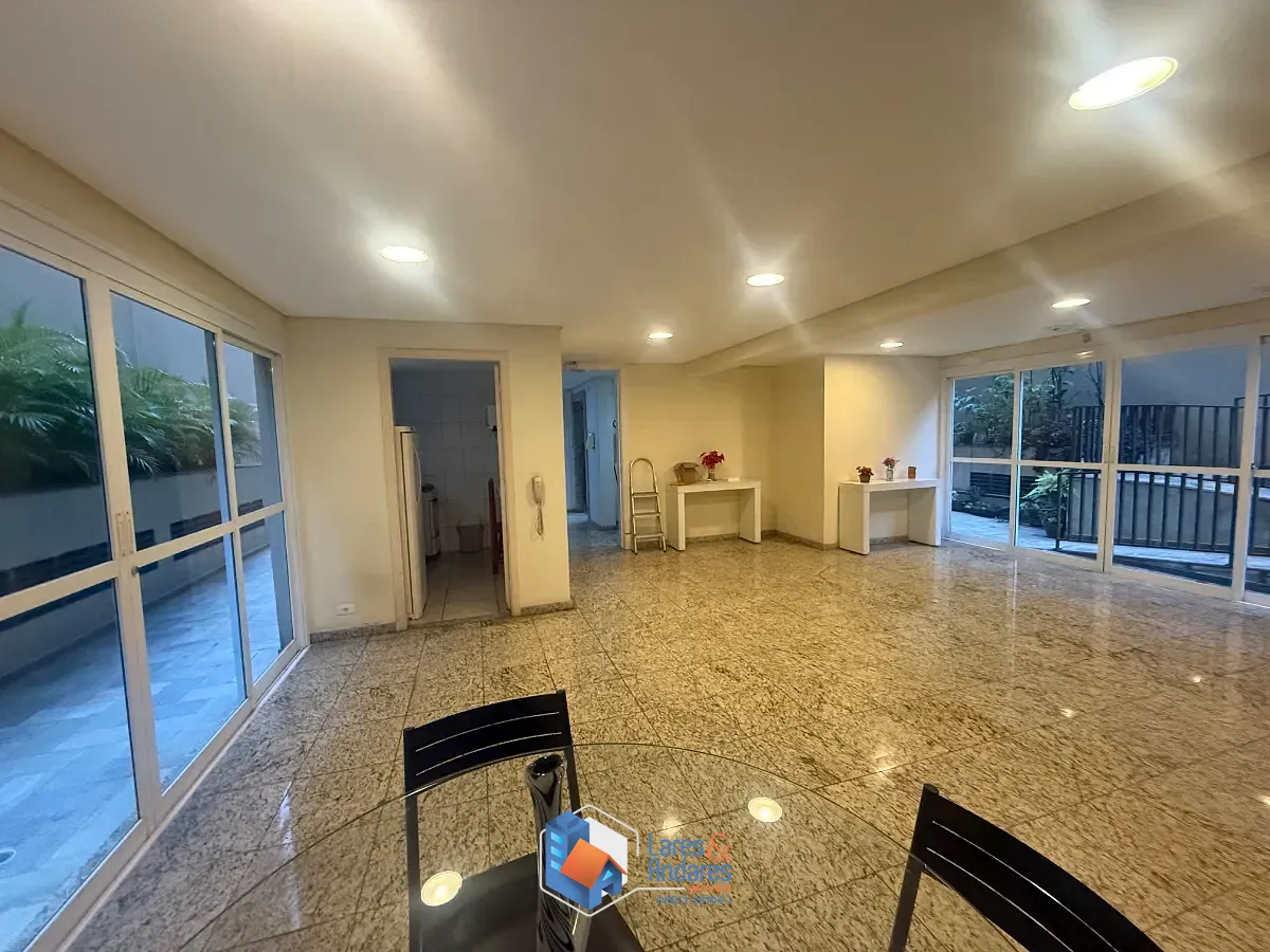Apartamento, 3 quartos, 88 m² - Foto 38
