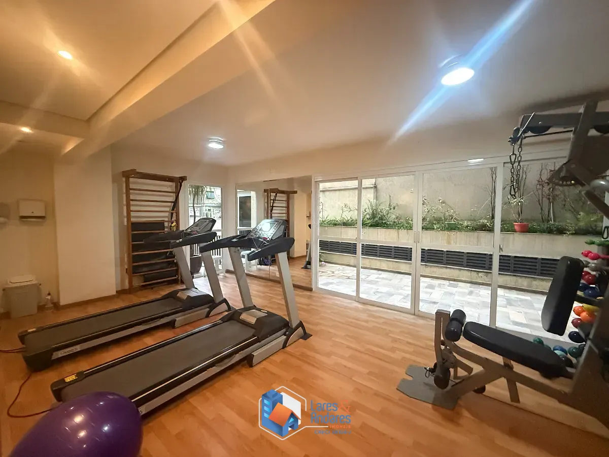 Apartamento, 3 quartos, 88 m² - Foto 47
