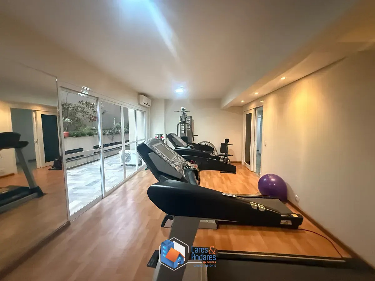 Apartamento, 3 quartos, 88 m² - Foto 48