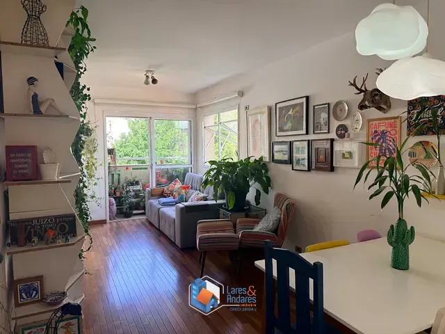 Apartamento com 88m² 3 quartos e 3 banheiros, à venda, no bairro Perdizes em São Paulo