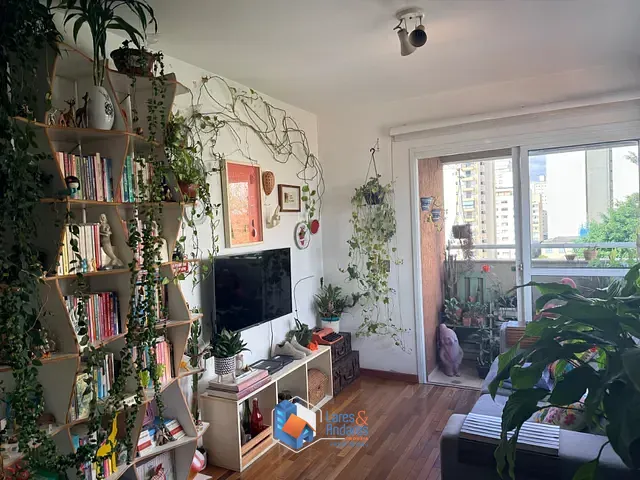 Apartamento com 88m² 3 quartos e 3 banheiros, à venda, no bairro Perdizes em São Paulo