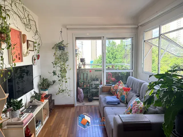 Apartamento com 88m² 3 quartos e 3 banheiros, à venda, no bairro Perdizes em São Paulo