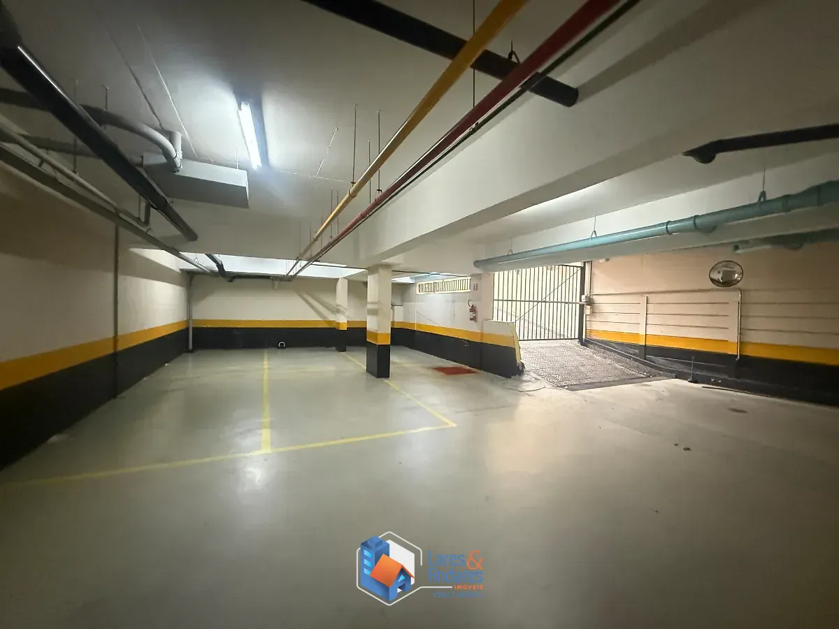 Apartamento, 3 quartos, 88 m² - Foto 34