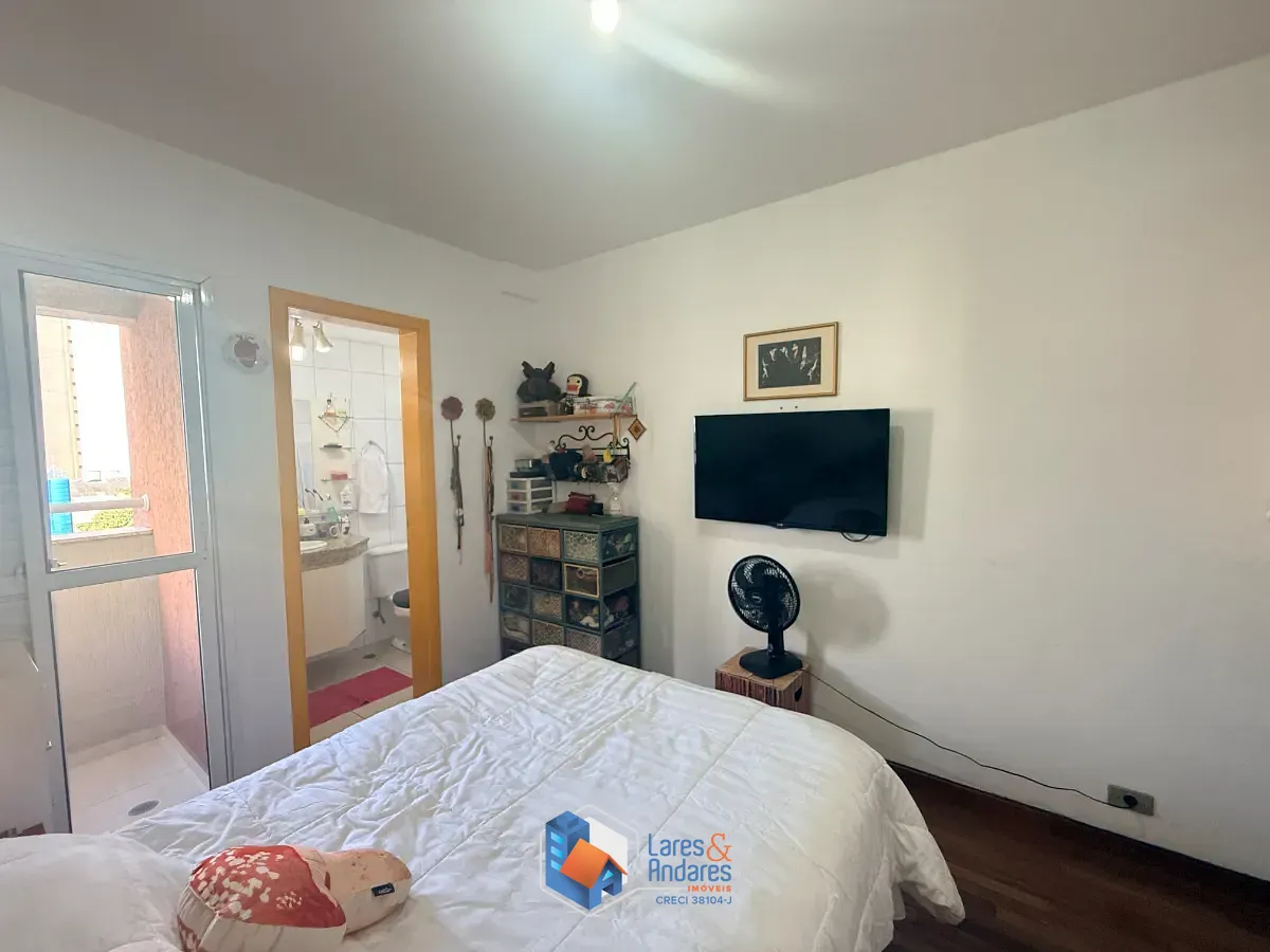 Apartamento, 3 quartos, 88 m² - Foto 31