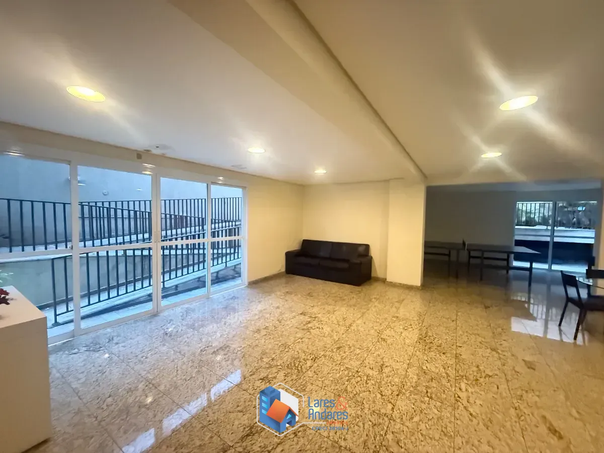 Apartamento, 3 quartos, 88 m² - Foto 35