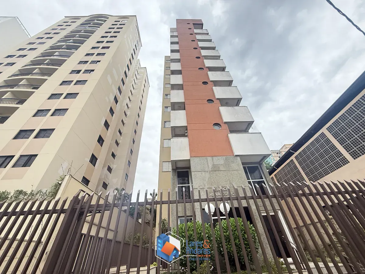 Apartamento, 3 quartos, 88 m² - Foto 53