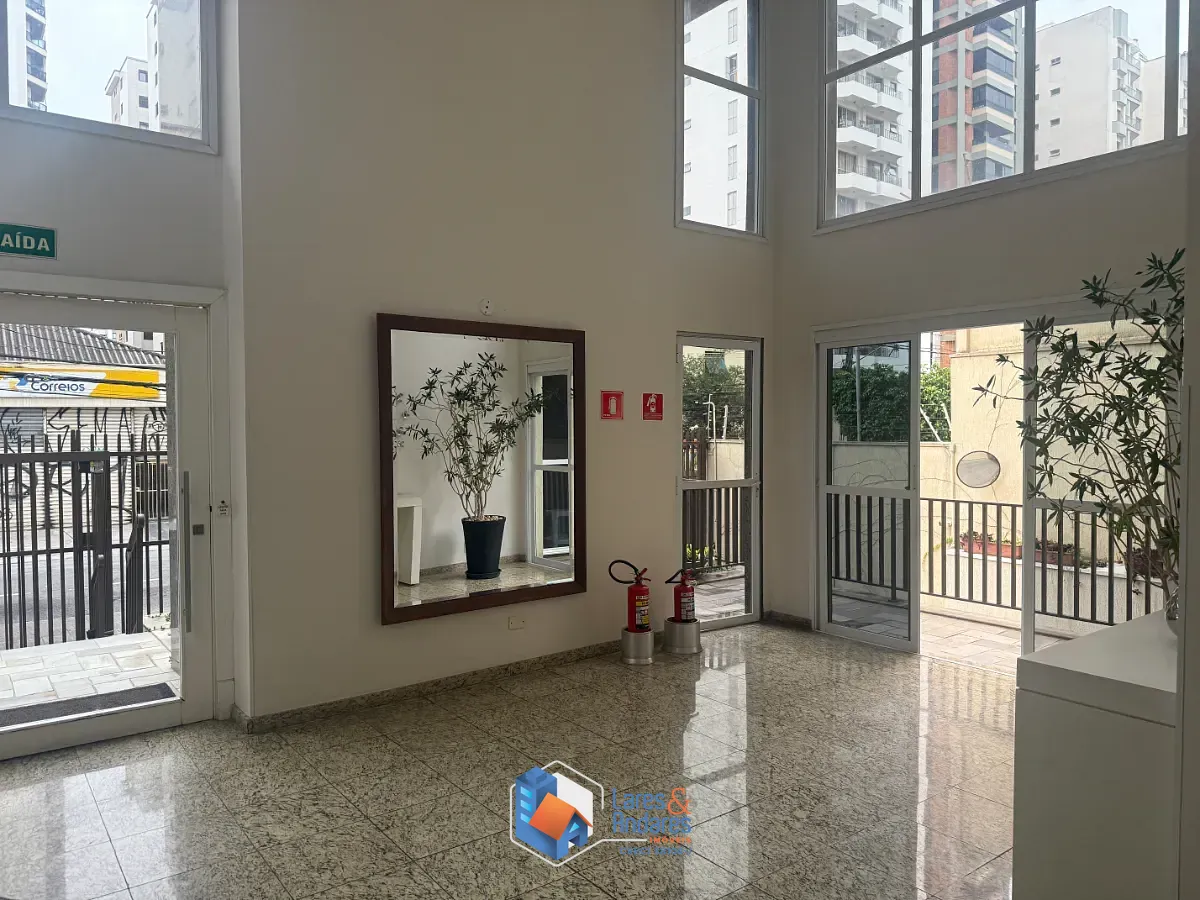 Apartamento, 3 quartos, 88 m² - Foto 50