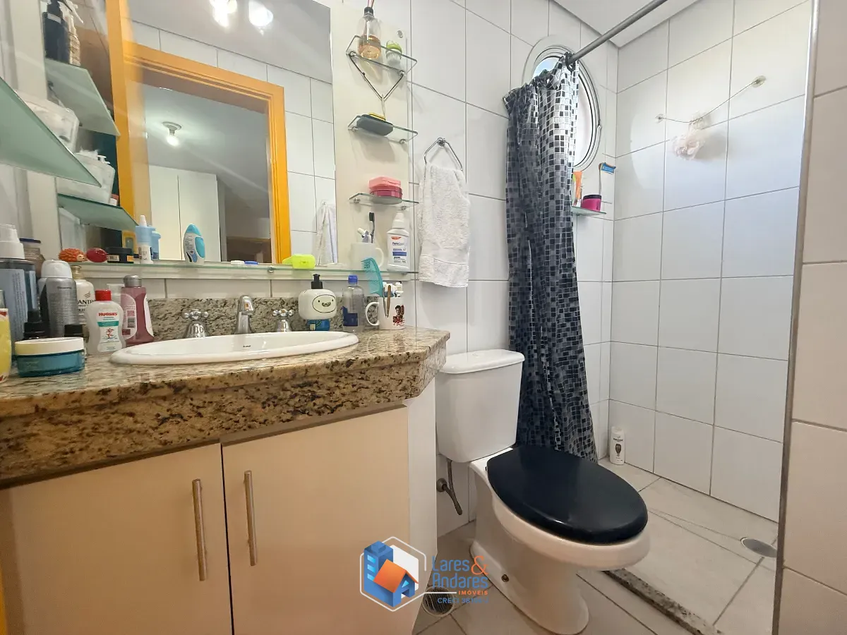 Apartamento, 3 quartos, 88 m² - Foto 33
