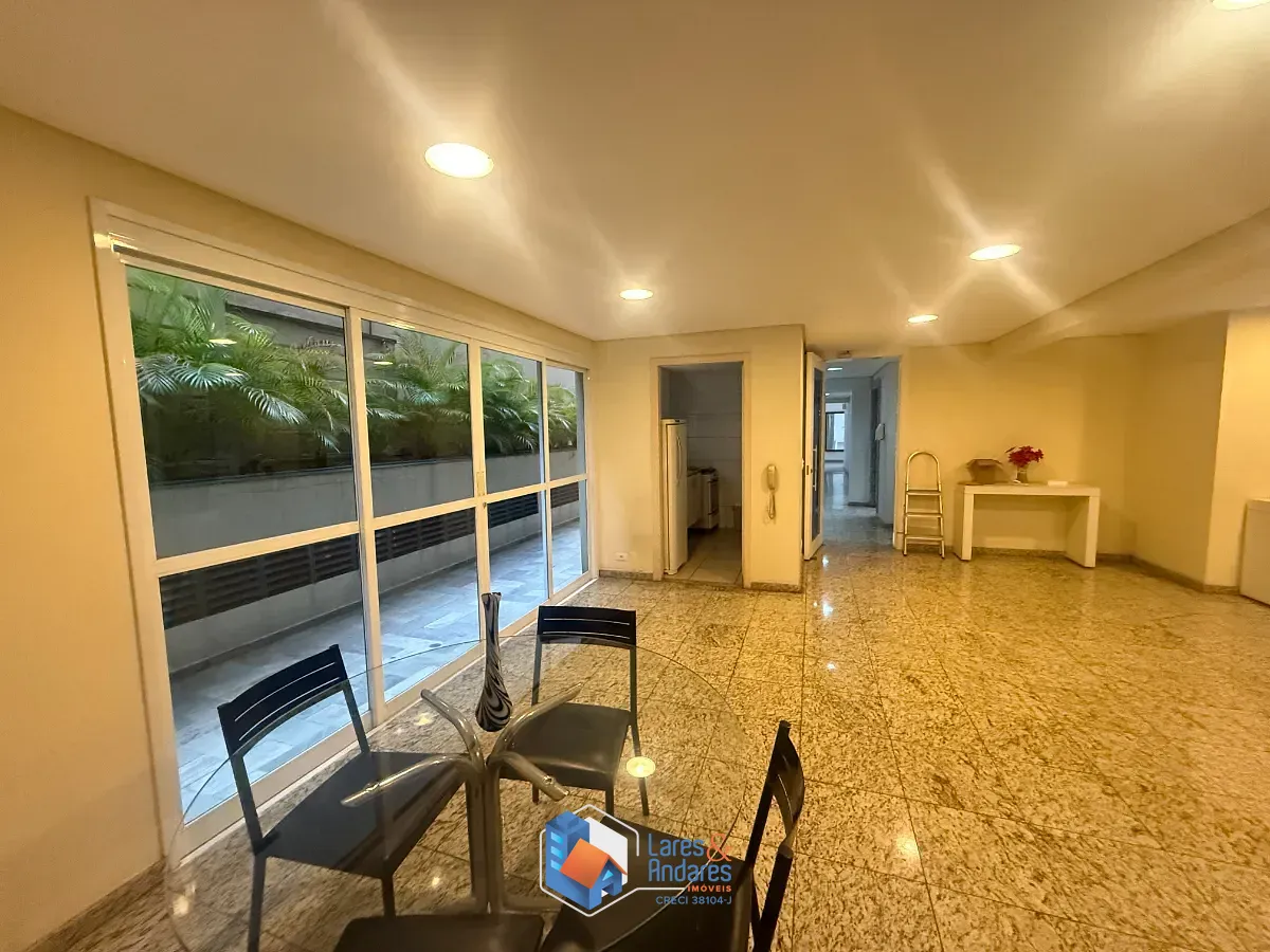 Apartamento, 3 quartos, 88 m² - Foto 37