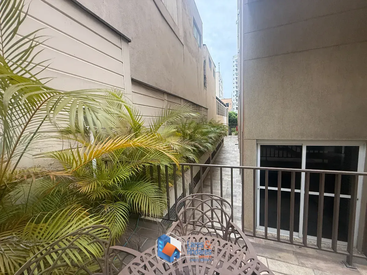 Apartamento, 3 quartos, 88 m² - Foto 45