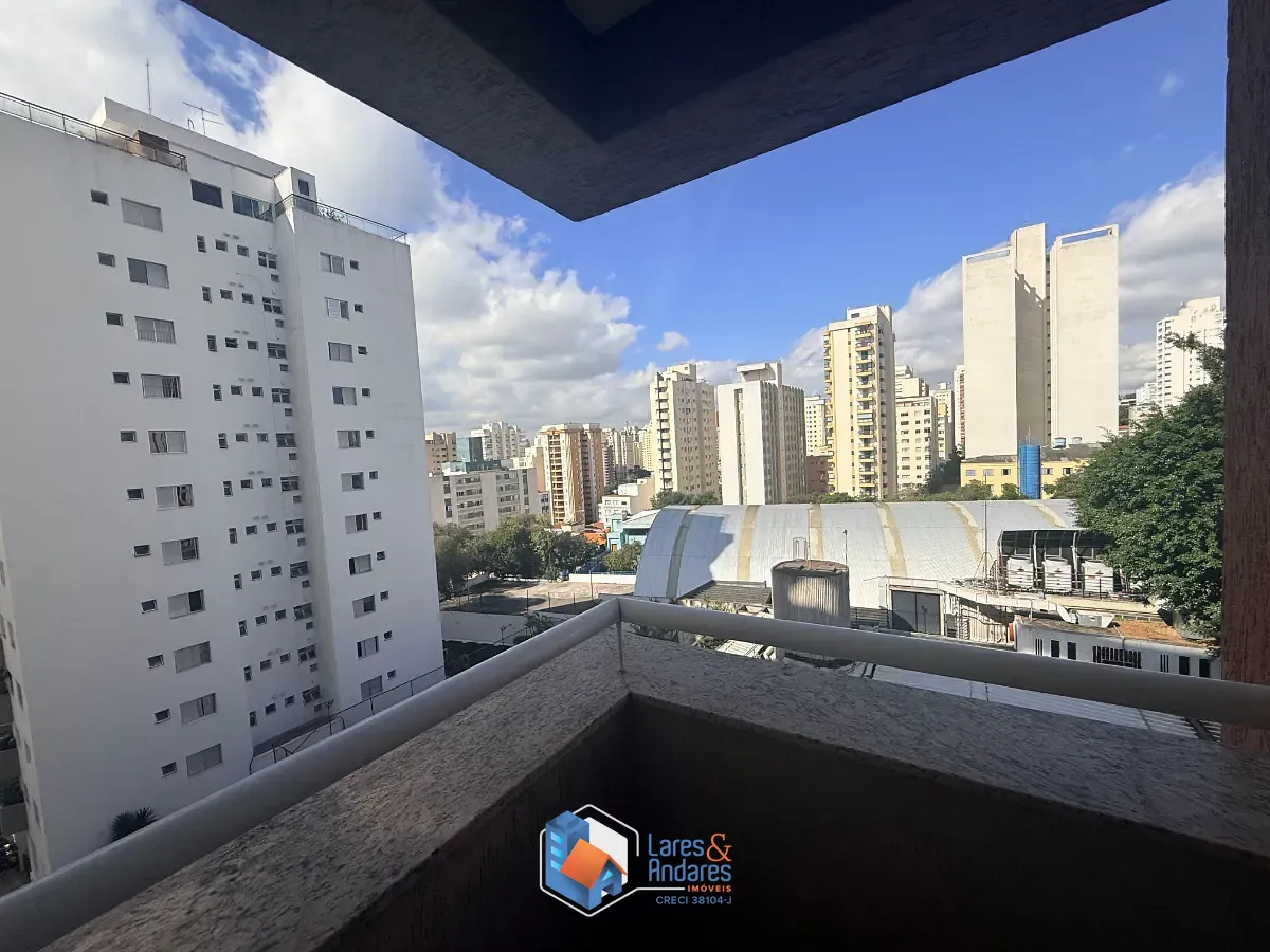 Apartamento, 3 quartos, 88 m² - Foto 32