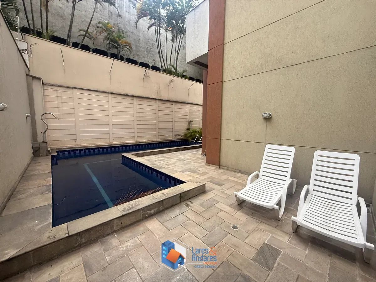 Apartamento, 3 quartos, 88 m² - Foto 40