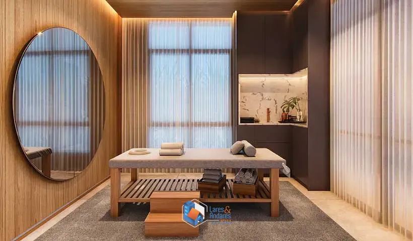 Apartamento, 3 quartos, 169 m² - Foto 33