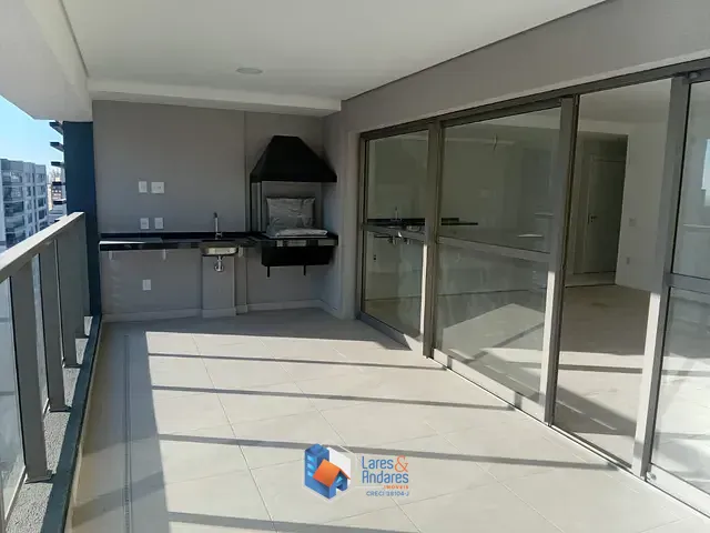 Apartamento com 2343m² 3 quartos e 5 banheiros, à venda, no bairro Vila Mariana em São Paulo