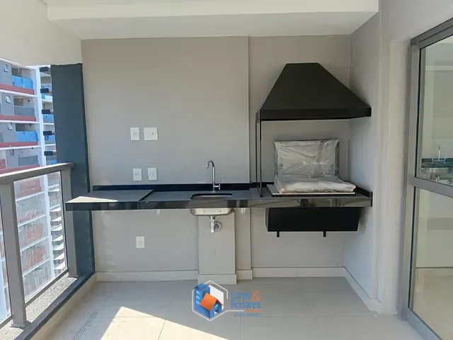 Apartamento com 2343m² 3 quartos e 5 banheiros, à venda, no bairro Vila Mariana em São Paulo