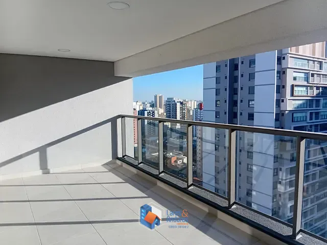 Apartamento com 2343m² 3 quartos e 5 banheiros, à venda, no bairro Vila Mariana em São Paulo