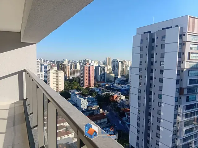Apartamento com 2343m² 3 quartos e 5 banheiros, à venda, no bairro Vila Mariana em São Paulo