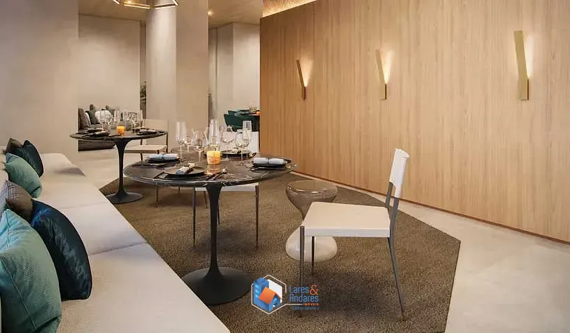 Apartamento, 3 quartos, 169 m² - Foto 35