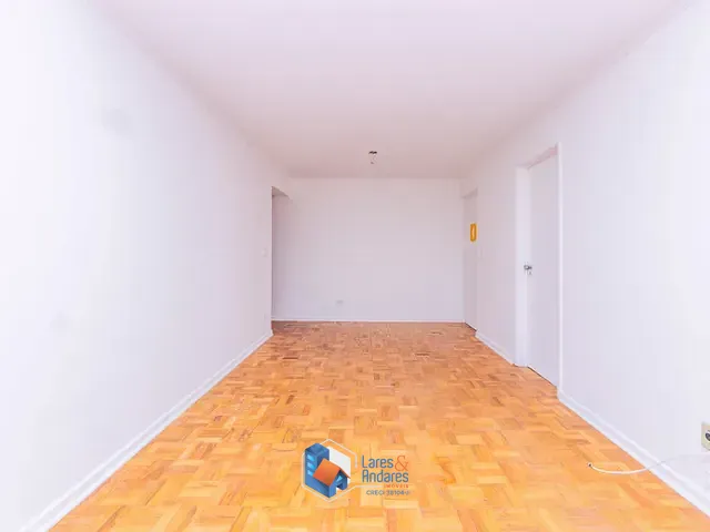 Apartamento com 86m² 2 quartos e 2 banheiros, à venda, no bairro Vila Madalena em São Paulo