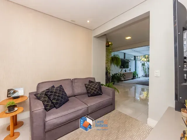Apartamento com 137m² 2 quartos e 2 banheiros, à venda, no bairro Santo Amaro em São Paulo