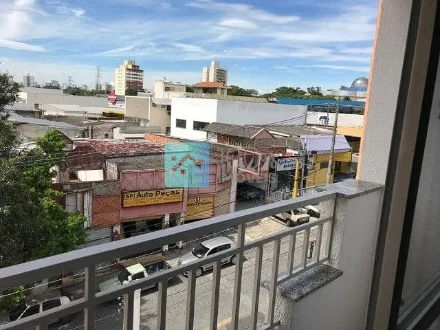 Apartamento com 52m² 1 quarto e 1 banheiro, à venda, no bairro Jardim Aparecida em São José dos Campos