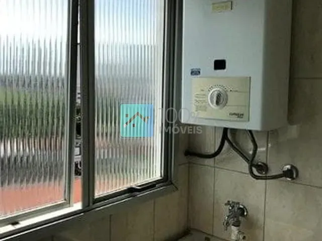 Apartamento com 52m² 1 quarto e 1 banheiro, à venda, no bairro Jardim Aparecida em São José dos Campos