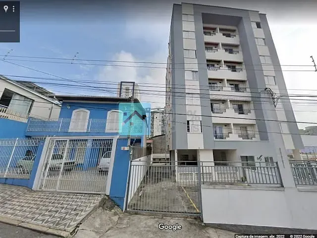 Apartamento com 52m² 1 quarto e 1 banheiro, à venda, no bairro Jardim Aparecida em São José dos Campos
