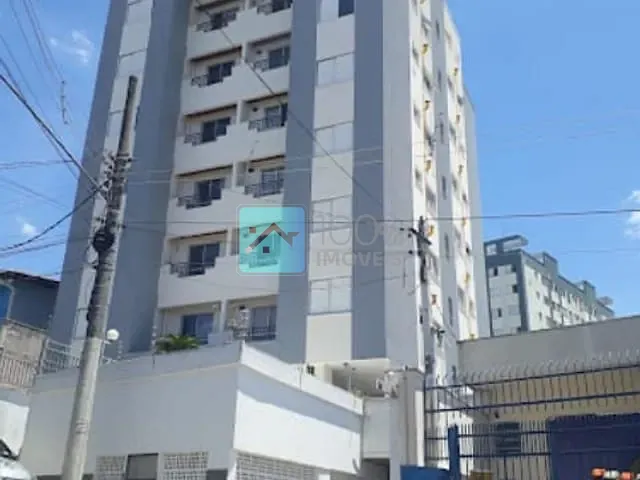 Apartamento com 52m² 1 quarto e 1 banheiro, à venda, no bairro Jardim Aparecida em São José dos Campos