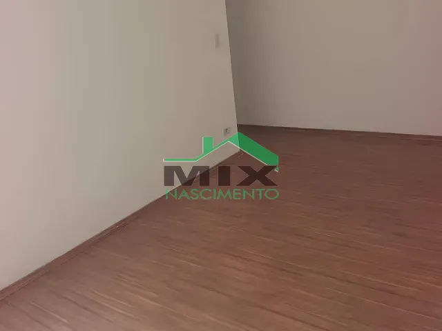 Apartamento com 85m² 2 quartos e 1 banheiro, à venda ou para alugar, no bairro Taboão em São Bernardo do Campo