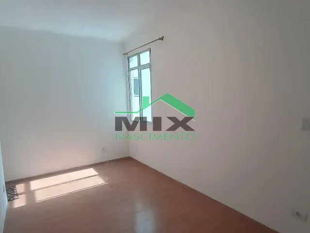 Apartamento com 85m² 2 quartos e 1 banheiro, à venda ou para alugar, no bairro Taboão em São Bernardo do Campo