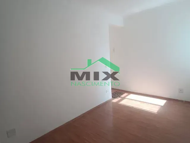 Apartamento com 85m² 2 quartos e 1 banheiro, à venda ou para alugar, no bairro Taboão em São Bernardo do Campo